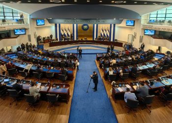 Asamblea ratifica acuerdo para garantizar seguridad alimentaria