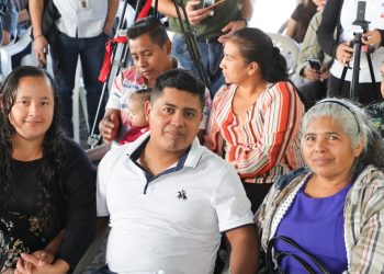 Nuevo contingente de salvadoreños del Programa de Migración Laboral partirá a Canadá