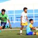 Santa Tecla voló con goles ante Ahuachapán