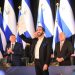 Presidente Bukele recibe Certificación de Resultados de las Elecciones Presidenciales 2024