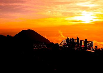Vientos Norte y ambiente fresco se percibirán este martes en El Salvador