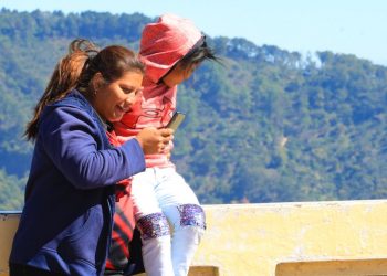 Vientos Norte se percibirán en El Salvador durante este martes