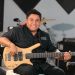Xavier Amaya, una vida dedicada a la producción musical en El Salvador