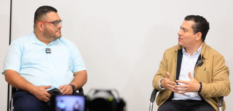 FOTO/ Edison González/ Diario El Salvador