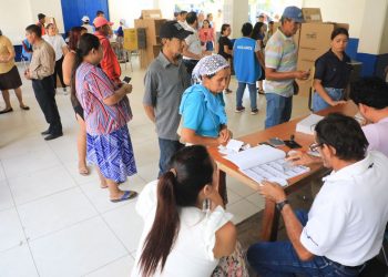 Suchitoto y Sensuntepeque se unen a la fiesta cívica 2024