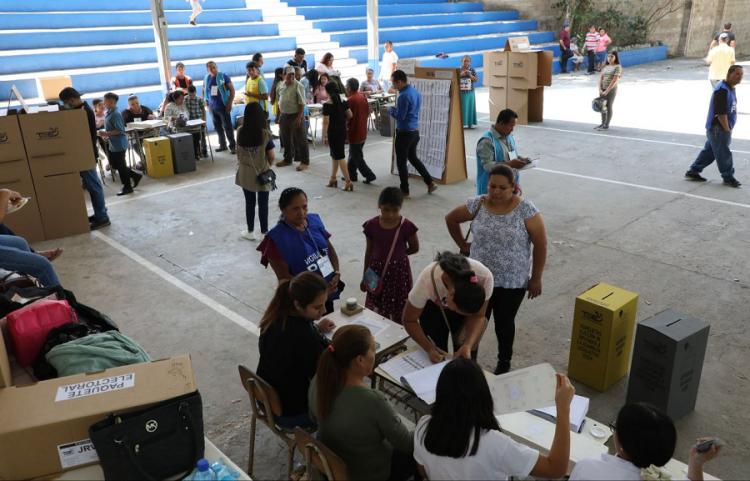 Fotos: Francisco Campos