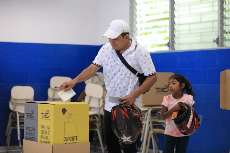 Foto / Diego García