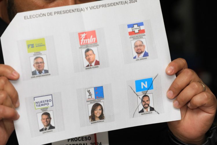 Foto / Diego García