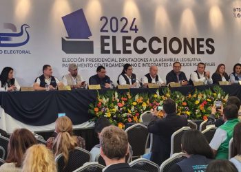 TSE realizará gestiones para salvadoreños que se quedaron sin votar en el exterior