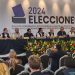TSE realizará gestiones para salvadoreños que se quedaron sin votar en el exterior