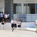 Estudiantes iniciaron clases con escuelas renovadas, internet satelital y seguridad