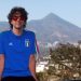 «Soda Stereo rompió fronteras y se convirtió en la banda de Latinoamérica»: Mariano Albergoli, líder de «Sobredosis de Soda»