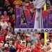 Más de 123 millones vieron el Super Bowl de la NFL, récord para la televisión