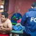 Autoridades capturan a dos sujetos que se dedicaban al tráfico ilegal de personas en Ahuachapán