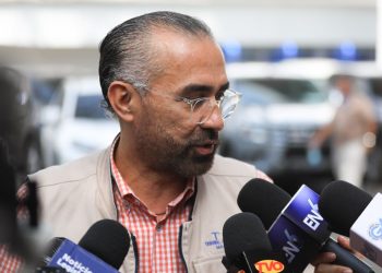 «Nuevas Ideas obtendría 54 escaños en la Asamblea Legislativa»: Noel Orellana, magistrado del TSE