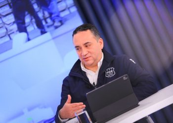 Fiscal General afirma que fiscales que verifican escrutinio «no son jueces electorales»