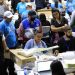 La mayoría calificada en la nueva Asamblea Legislativa es de Nuevas Ideas
