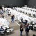 TSE completa escrutinio de los 14 departamentos de El Salvador