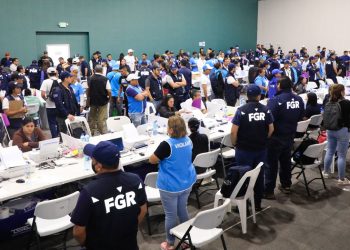 Misión de la OEA «no tiene dudas sobre los resultados entregados por el TSE» sobre elecciones presidenciales y legislativas