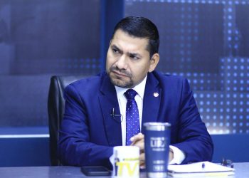 ARENA reconoce que casos de corrupción le han pasado factura en las elecciones presidencial y legislativa