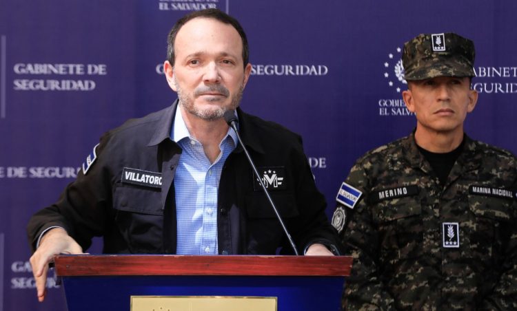 Foto: Edison González/Diario El Salvador