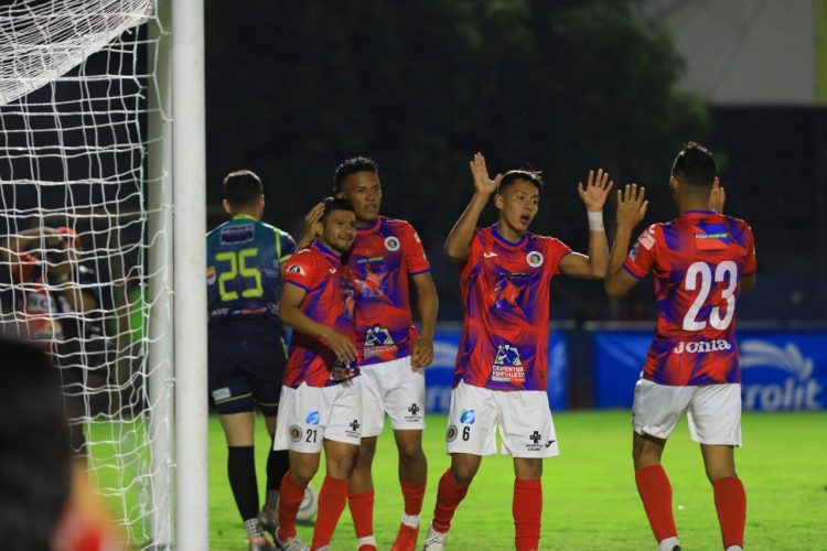 Foto: Jarvyn Muñoz/Diario El Salvador