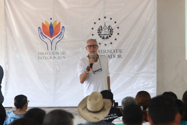 Foto: Guillermo Martínez/Diario El Salvador