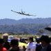 Este es el dispositivo vehicular que será desplegado por el Air Show Ilopango 2024
