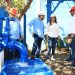 ANDA inspecciona planta de bombero El Desvío