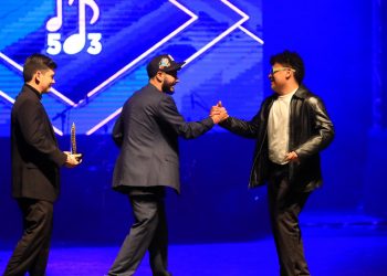 Estos son los nominados a los Premios Música 503 en su edición 2024