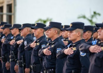 El Salvador cierra sin homicidios el 26 de febrero