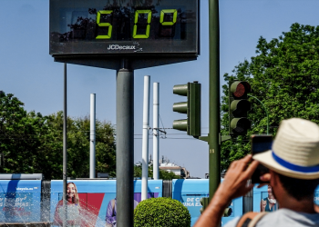 El calor provocó más de 5,000 muertes en Francia durante el verano de 2023