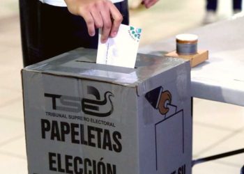 ¿No sabe dónde debe votar? Conozca su centro votación asignado para las Elecciones 2024