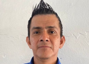 Expulsan a ciudadano por internar votar ebrio