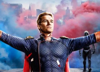 Cuarta temporada de «The Boys» ya tiene fecha de estreno