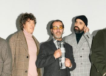 El Cuarteto de Nos descargará toda la energía de su música en El Salvador