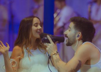 Camilo lanza «Un» para iniciar su aventura musical de este 2024