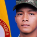 Muere soldado acusado de crímenes en Colombia