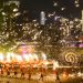 China recibe el Año Nuevo Lunar con visitas a templos y celebraciones