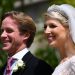 Thomas Kingston, esposo de Lady Gabriella Windsor, falleció por herida de bala en la cabeza