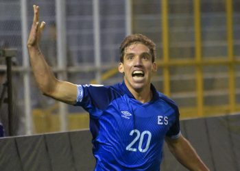 «Mi llamado a la selección lo tomo casi como un segundo debut», Pablo Punyed
