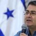Testigo estrella amenaza con hundir a expresidente de Honduras en juicio en EE. UU.