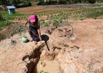 Guatemala declara estado de emergencia energética por escasez de lluvia