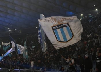 Detenido en Alemania un aficionado de la Lazio por saludos nazis