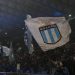 Detenido en Alemania un aficionado de la Lazio por saludos nazis