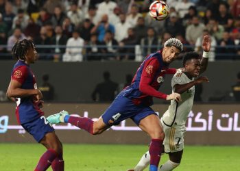 El Barcelona se enfrentará al Manchester City, Real Madrid y AC Milán en pretemporada