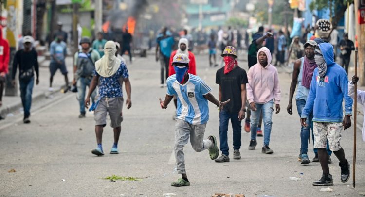 Foto: AFP
