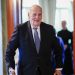 El rey de Noruega volverá pronto a su país tras hospitalización en Malasia