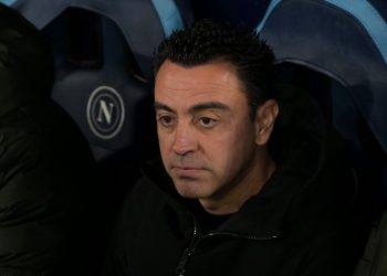 «Es el momento de la verdad» para el FC Barcelona, dice Xavi Hernández