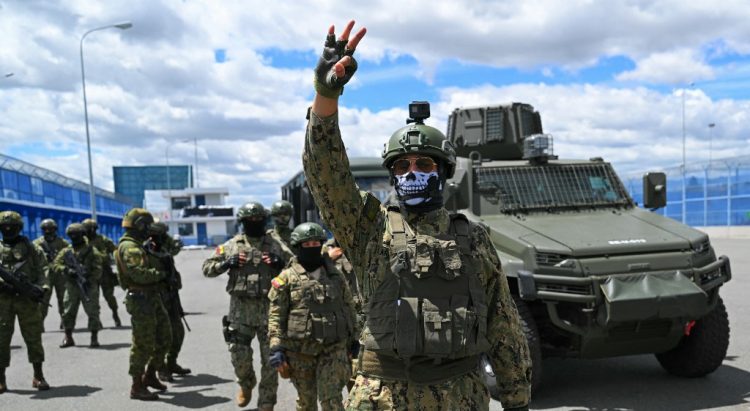 Foto: AFP
